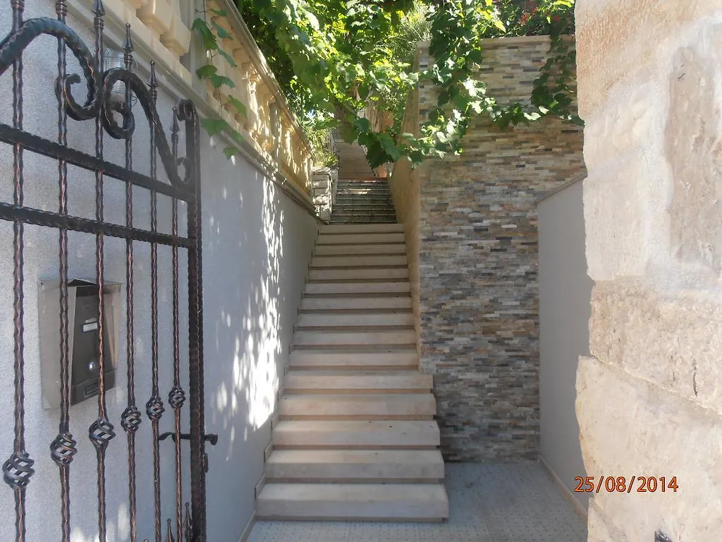 Apartments Polomcic Pula Croatia