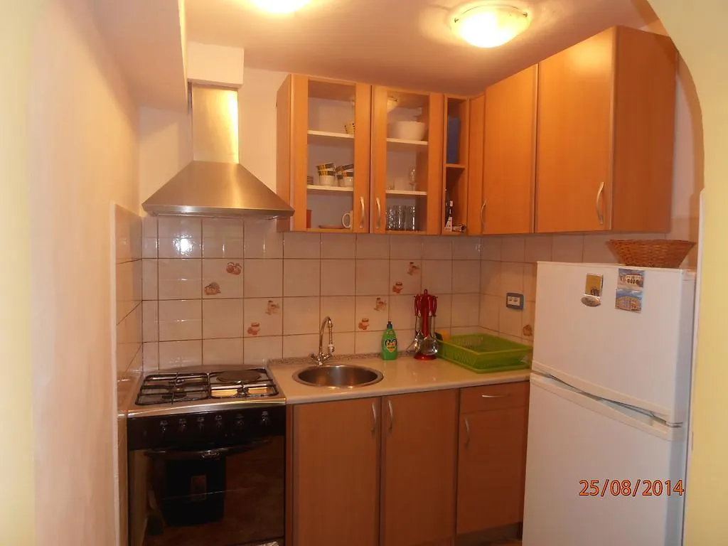 Apartments Polomcic Pula