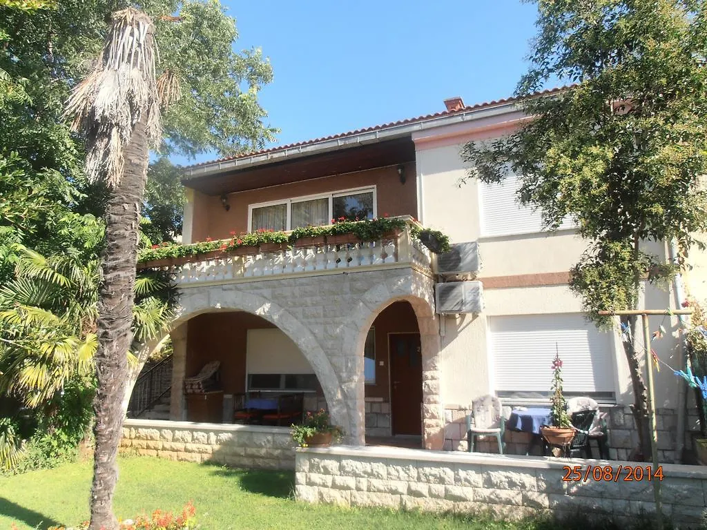 Apartments Polomcic Pula