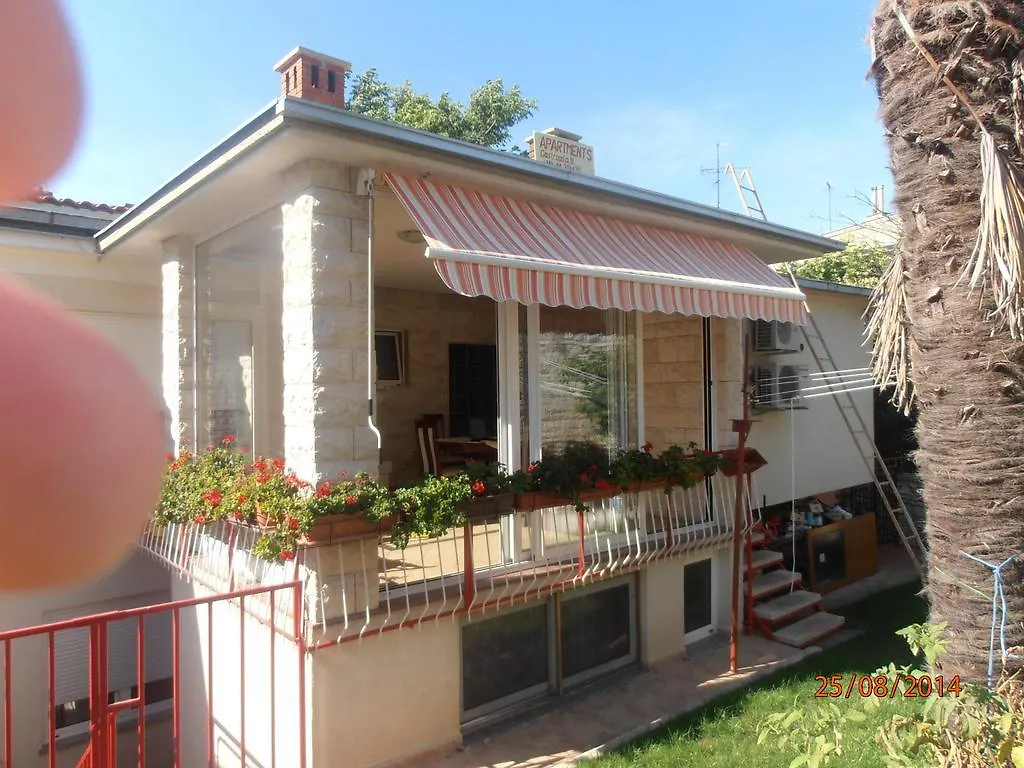 Apartments Polomcic Pula