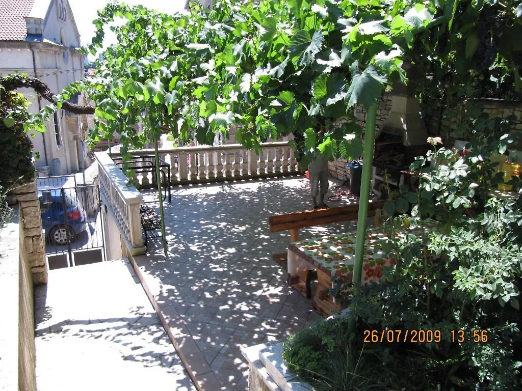 Apartments Polomcic Pula