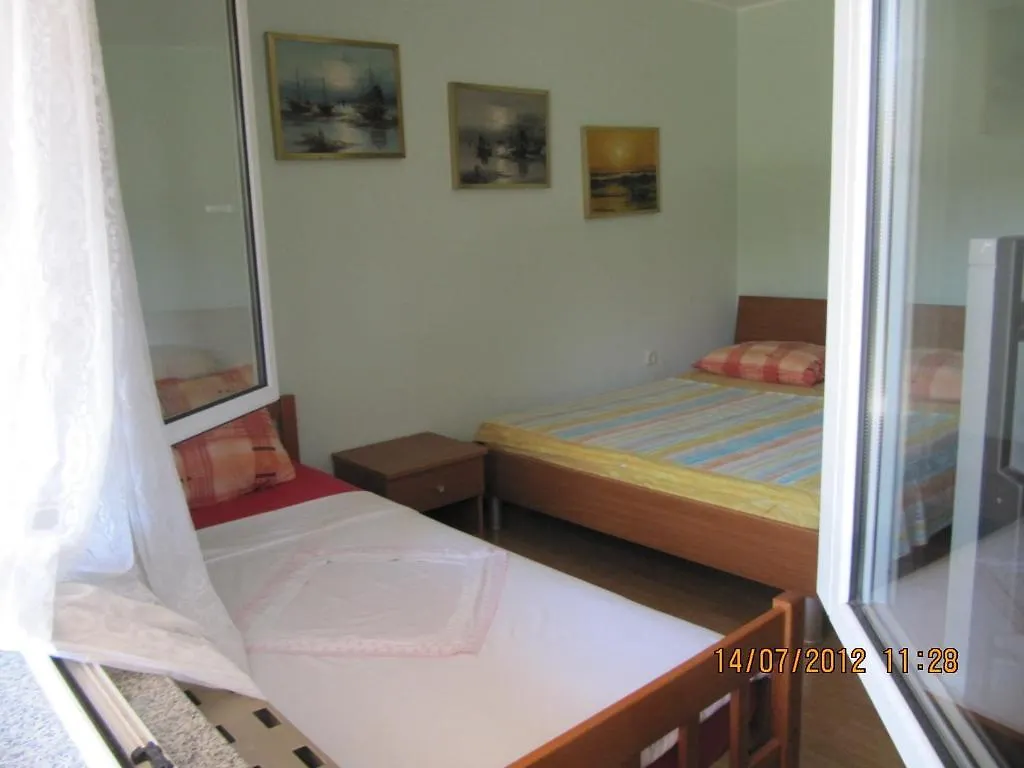Apartments Polomcic Pula