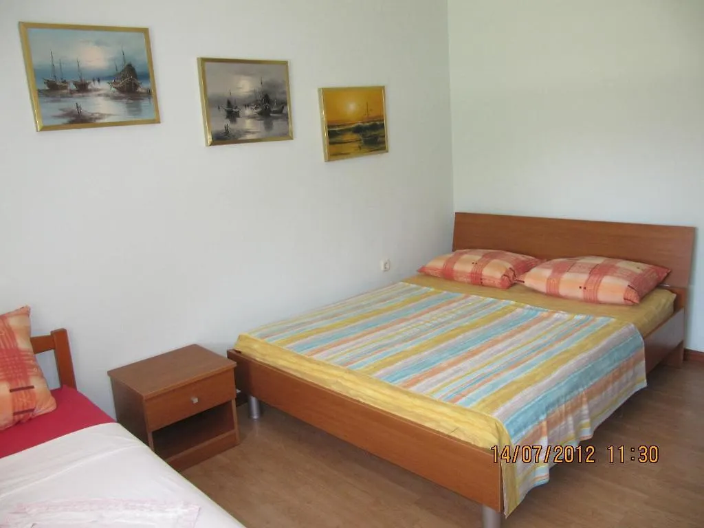 Apartments Polomcic Pula