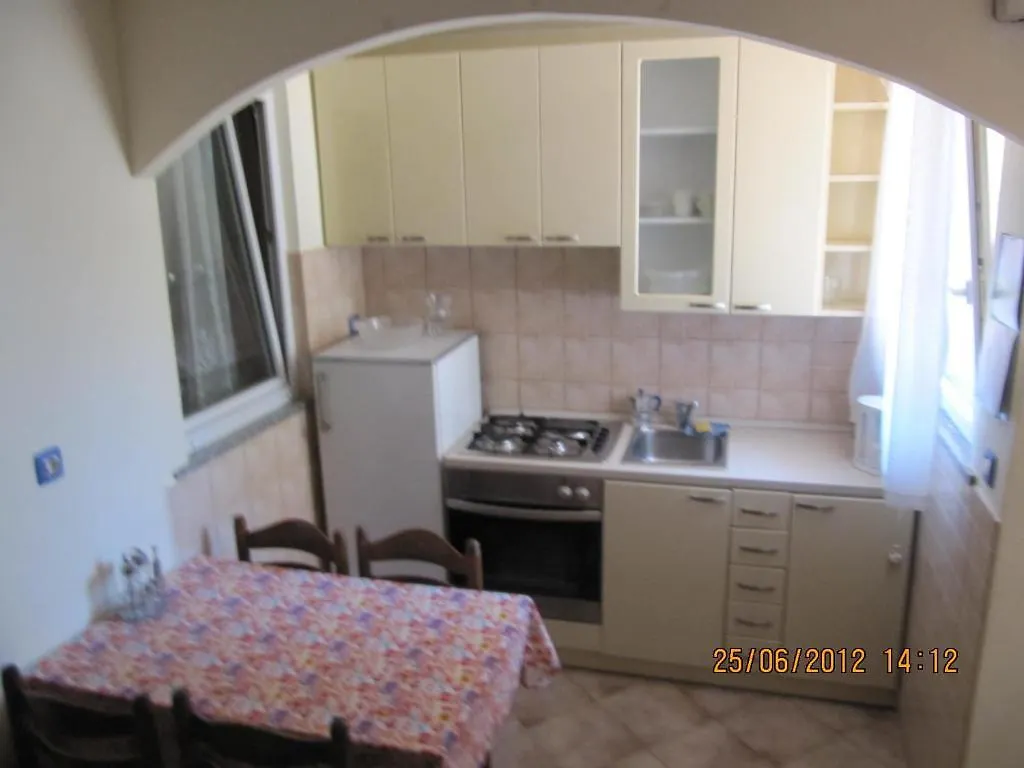 Apartments Polomcic Pula Croatia