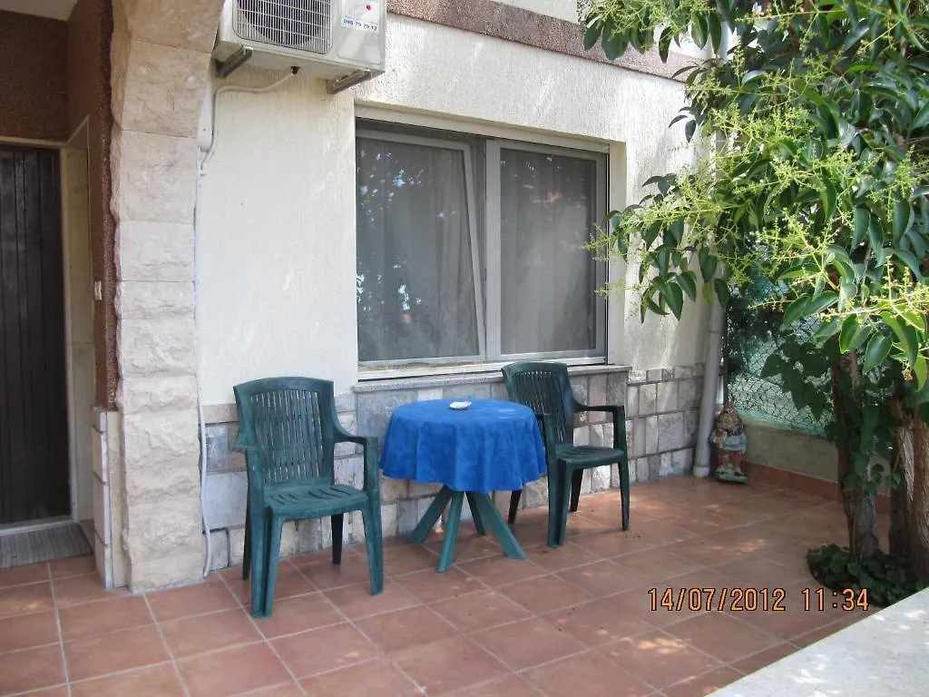 Apartments Polomcic Pula