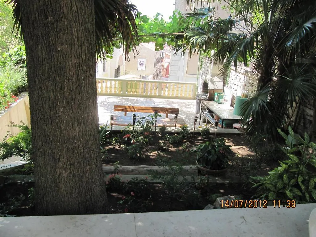 Apartments Polomcic Pula